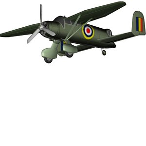 Aircraft Collection - Oddities of Aviation