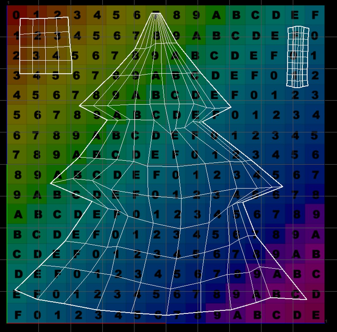 stained glass christmas tree 3D model https://p.turbosquid.com/ts-thumb/7U/1phy7S/WwxtSHGp/christmastree001uvd/png/1583261180/1920x1080/fit_q87/bccf64b9a918a49a1d058fe7c5ca624de78f8cc1/christmastree001uvd.jpg