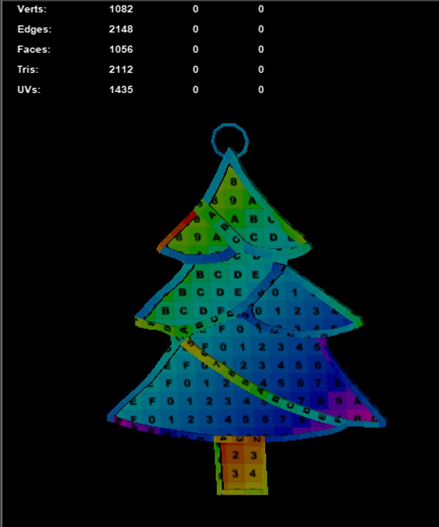 stained glass christmas tree 3D model https://p.turbosquid.com/ts-thumb/7U/1phy7S/dCTivmVR/christmastree001uva/png/1583261180/1920x1080/fit_q87/fbe5612f96cec5245b5faa5c41df07723afaa91f/christmastree001uva.jpg