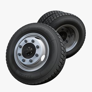 3D SSR speed star rim highpoly - TurboSquid 1844725