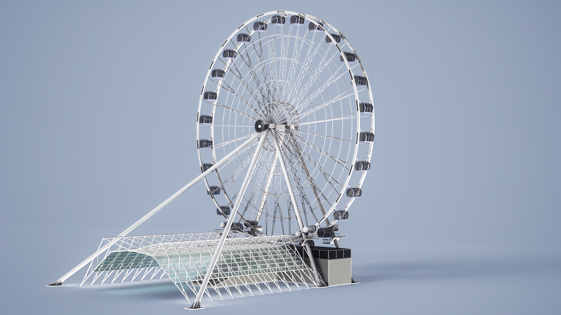 Rigged Ferris Wheel - American Dream PBR 3D model https://p.turbosquid.com/ts-thumb/7U/36O1La/4e/00/png/1688466847/1920x1080/turn_fit_q99/45d534a603c07dd91cc7d5288424cb51e04a6373/00-1.jpg