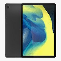 Samsung Galaxy Tab S5e Black
