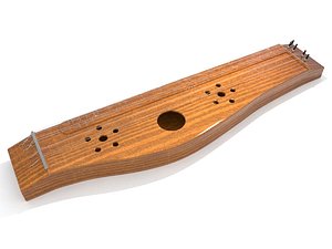 Zither