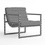 Dillon Armchair West Elm