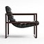 Dillon Armchair West Elm