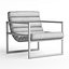 Dillon Armchair West Elm