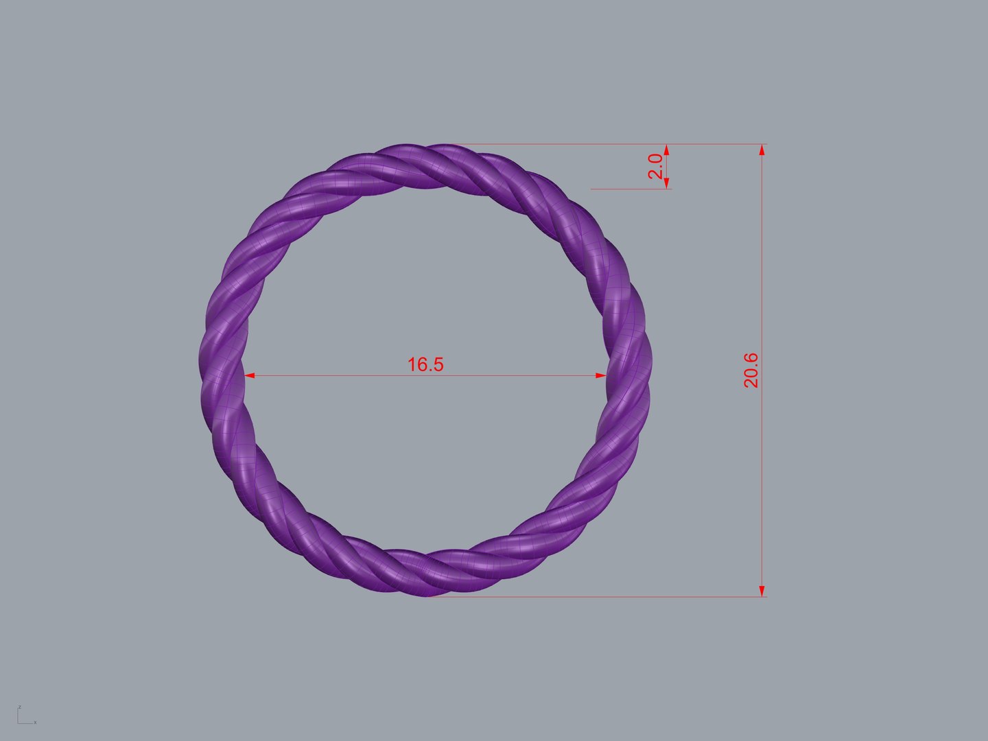 3D Classic cable ring model https://p.turbosquid.com/ts-thumb/7U/52KIGN/27/viewcapture20250202_112707/jpg/1738856365/1920x1080/fit_q87/8b73cd3678a589f58a4f874bc0f7520c1ad2ec32/viewcapture20250202_112707.jpg