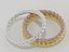 Classic cable ring