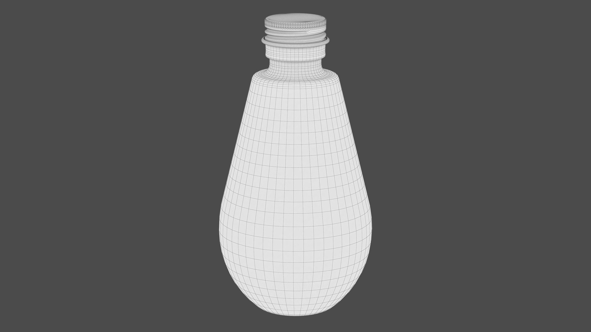 Glass Bottle Decorative Droplet 3D model https://p.turbosquid.com/ts-thumb/7U/5FhO6G/H7/glassbottle_decorative_droplet_wireframe__view01/jpg/1727095438/1920x1080/fit_q87/fd82f3b5868d93e9dcbbc30d8fe20a2dd63ba90e/glassbottle_decorative_droplet_wireframe__view01.jpg