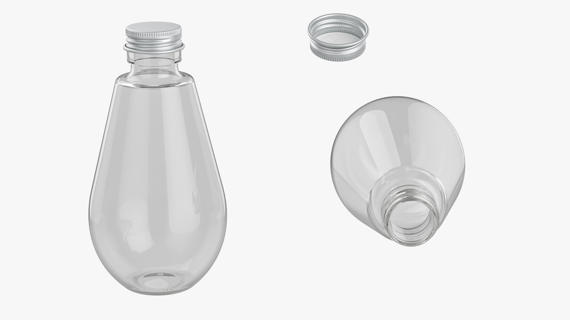 Glass Bottle Decorative Droplet 3D model https://p.turbosquid.com/ts-thumb/7U/5FhO6G/K6/glassbottle_decorative_droplet_turntable/jpg/1727095482/1920x1080/turn_fit_q99/2d12a4605b4cbf5b4af6946262da43dbe9b9cd78/glassbottle_decorative_droplet_turntable-1.jpg