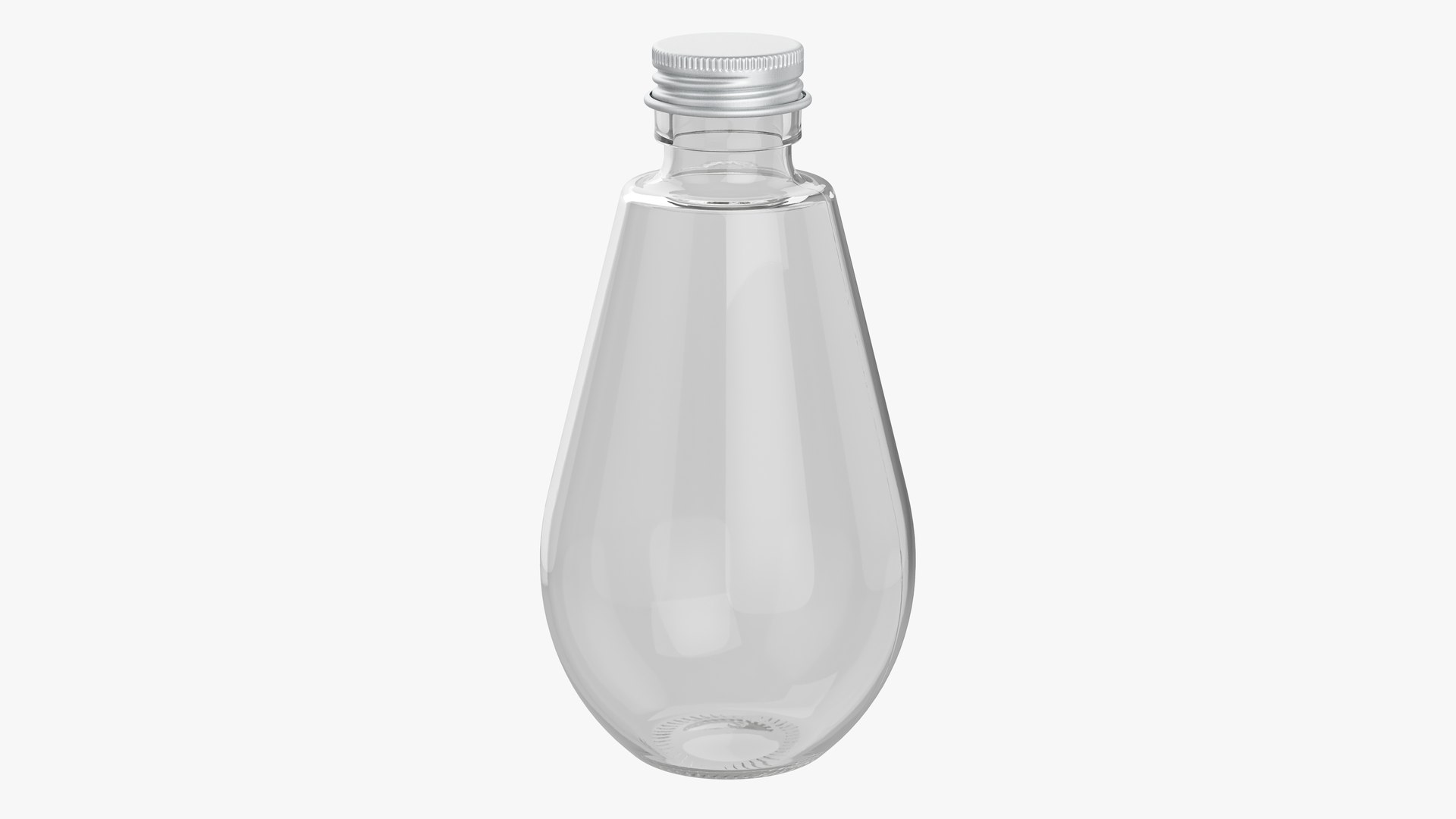 Glass Bottle Decorative Droplet 3D model https://p.turbosquid.com/ts-thumb/7U/5FhO6G/fn/glassbottle_decorative_droplet__view01/jpg/1727095433/1920x1080/fit_q87/ba5931146f979072df415b93af50ae73c869c49c/glassbottle_decorative_droplet__view01.jpg