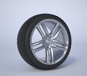 Wheel - Rim