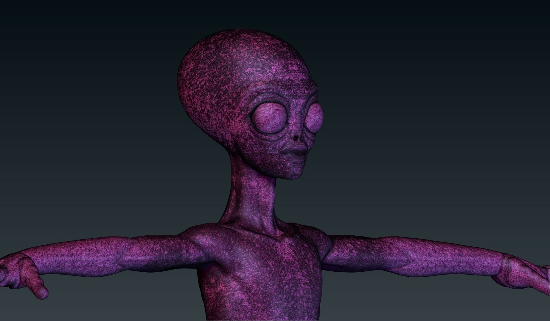 3D model Alien https://p.turbosquid.com/ts-thumb/7U/AL0Sy8/DT/mesh03/jpg/1668557977/1920x1080/fit_q87/ade9ec0f438b830cf614393c4738083f7efbccb8/mesh03.jpg