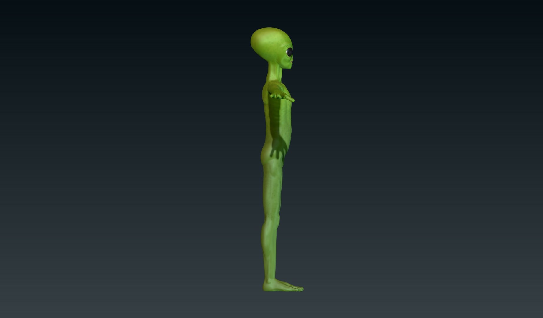3D model Alien https://p.turbosquid.com/ts-thumb/7U/AL0Sy8/IP/profile01/jpg/1668557997/1920x1080/fit_q87/bbf7f316abd40d71259d1a27e85ef8a27fe0a641/profile01.jpg