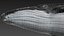 humpback whale 3D model