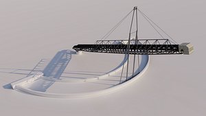 stacker conveyor