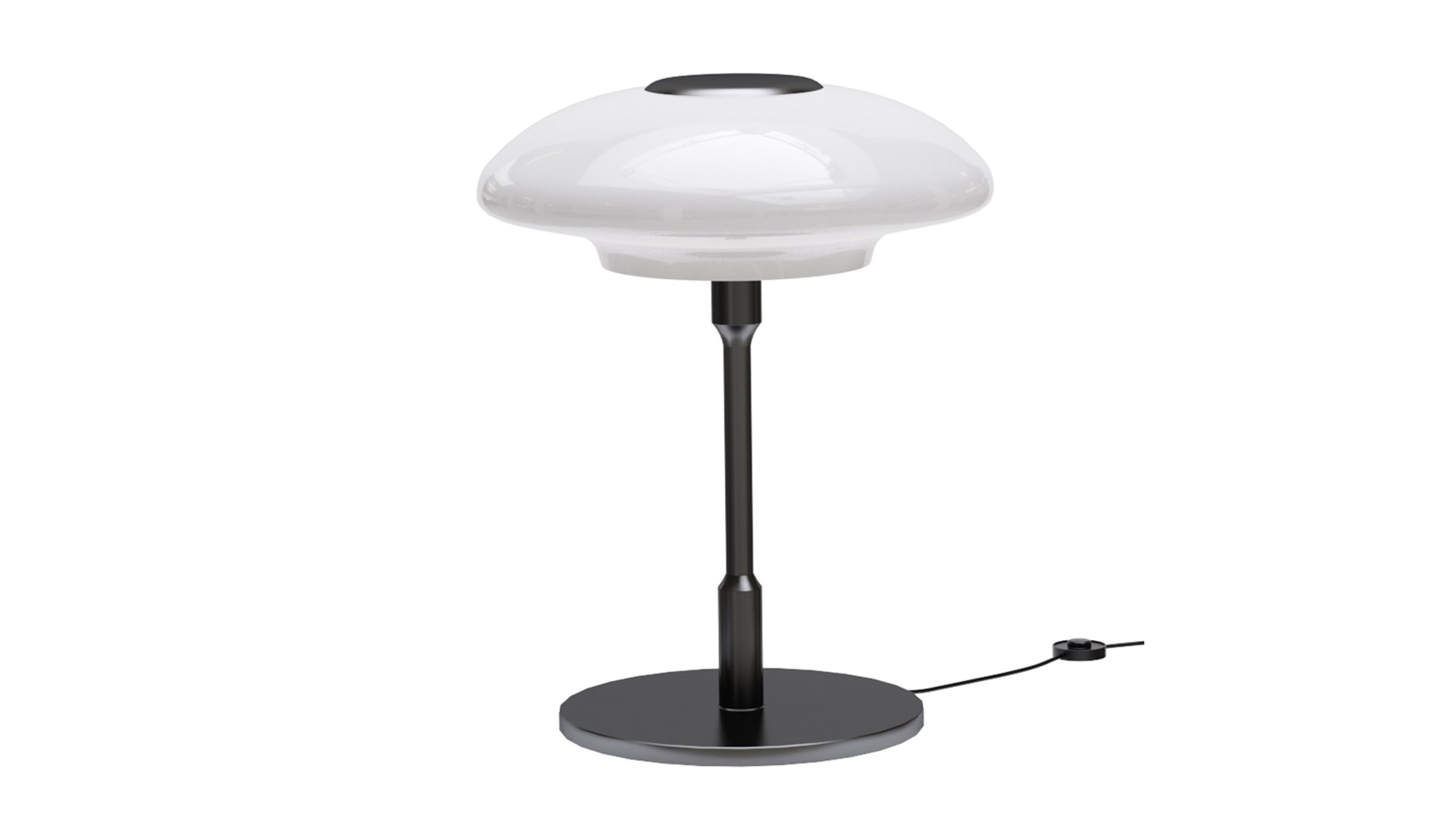 zoals dat Geroosterd geweld 3D Table lamp TALLBYN IKEA 7 - TurboSquid 1813992