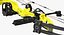 3D sport crossbow bow weapon