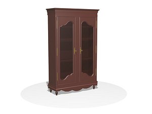 Chest of drawers Komo