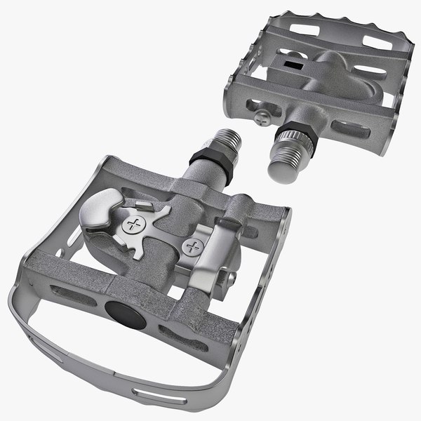 Shimano 3D Models for Download | TurboSquid