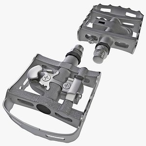 Bike Pedals Shimano