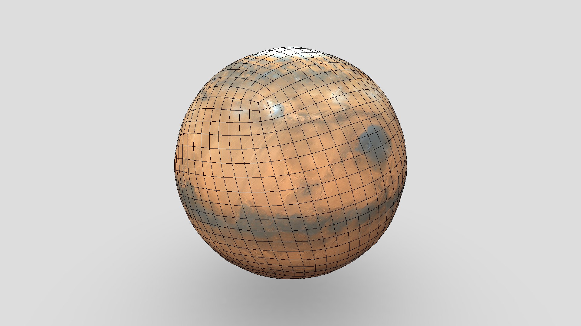 3D Model Planet - TurboSquid 2220345