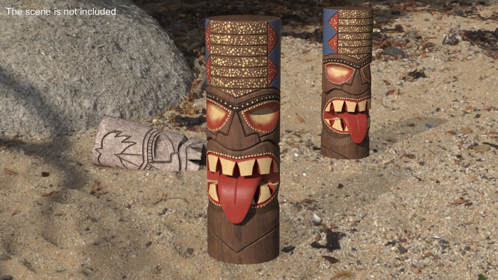 3D Polynesian Tiki Totem Statue https://p.turbosquid.com/ts-thumb/7U/RwfpNh/CH/polynesian_tiki_totem_statue_003/jpg/1751884970/1920x1080/fit_q87/61a2281cf8b088839055c31483d097d288914475/polynesian_tiki_totem_statue_003.jpg