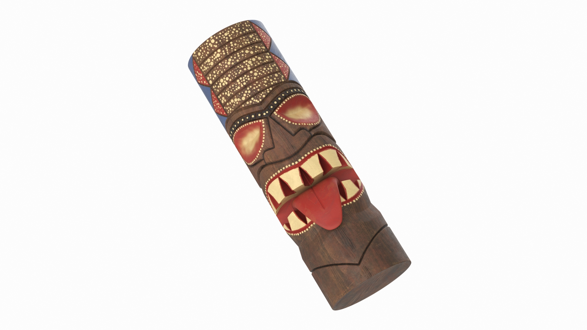 3D Polynesian Tiki Totem Statue https://p.turbosquid.com/ts-thumb/7U/RwfpNh/Wz/polynesian_tiki_totem_statue_360/jpg/1751884892/1920x1080/turn_fit_q99/11aff2504c415b6a2164bffd0ba49a27eb387f65/polynesian_tiki_totem_statue_360-1.jpg