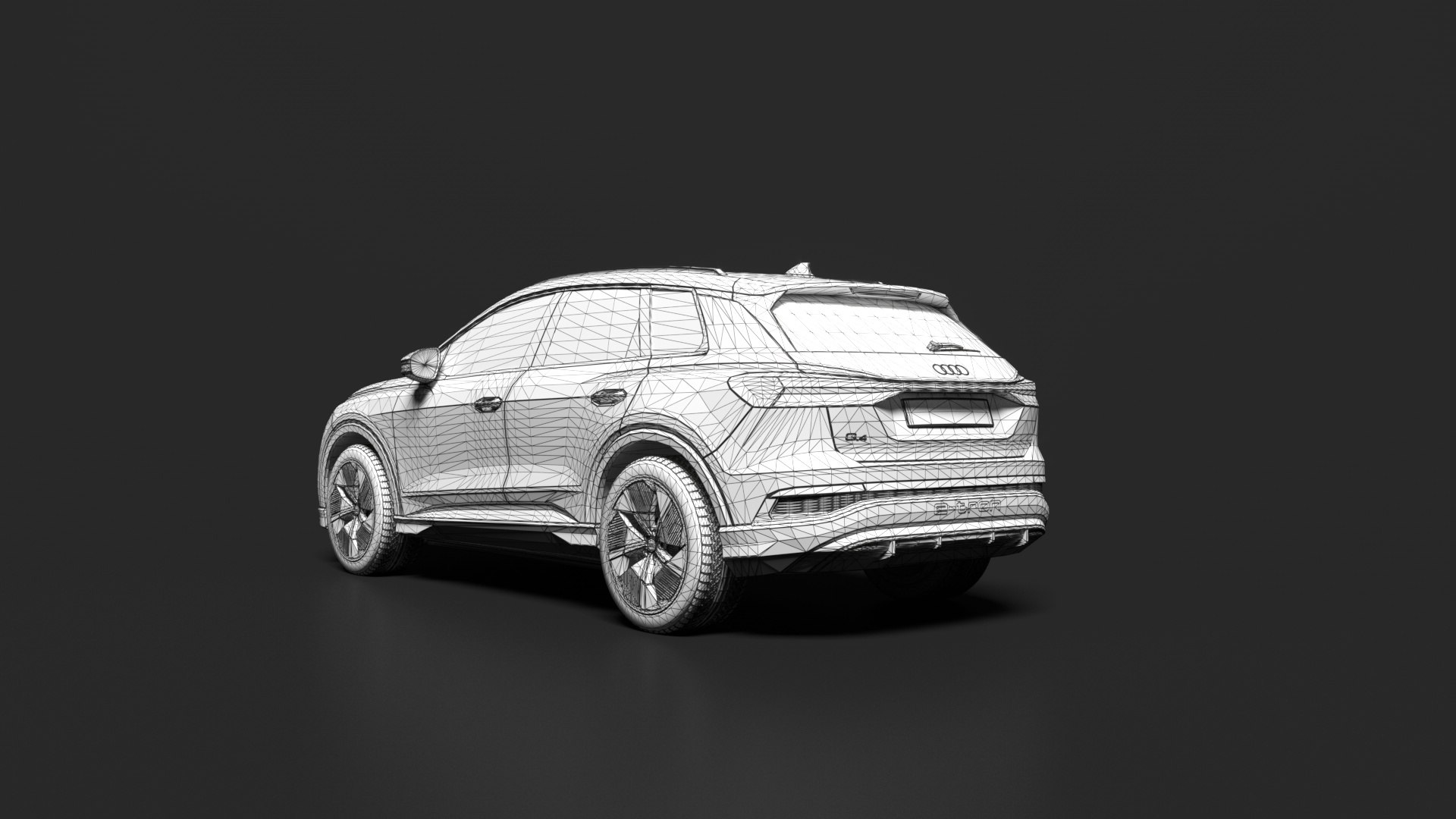 Audi Q4 e-tron 3D model https://p.turbosquid.com/ts-thumb/7U/Su6Tq9/Qq/07/jpg/1755255360/1920x1080/fit_q87/98b0b4f3cf06cb8ebb97668367d0909d18a6df55/07.jpg