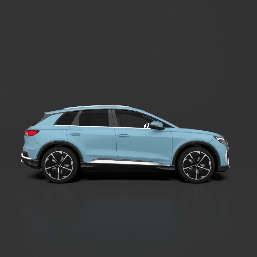 Audi Q4 e-tron 3D model https://p.turbosquid.com/ts-thumb/7U/Su6Tq9/pt/4/jpg/1755255365/1920x1080/fit_q87/83650ad0e89902281e22cf8296076077e2da7184/4.jpg