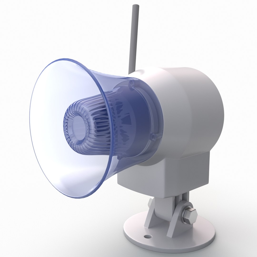 3d model https://p.turbosquid.com/ts-thumb/7U/VusYAZ/Fee6HL5k/wirelesssiren_7/jpg/1418864221/1920x1080/fit_q87/737b6d927ca495a13db3550e0f6892d3eb438d5c/wirelesssiren_7.jpg
