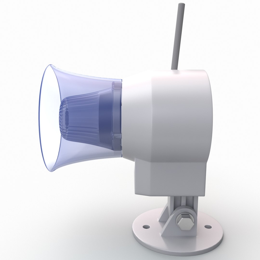 3d model https://p.turbosquid.com/ts-thumb/7U/VusYAZ/WLRAUJfX/wirelesssiren_6/jpg/1418864219/1920x1080/fit_q87/6f9b15ffd71e85546625f2f97332161b48c3d43f/wirelesssiren_6.jpg