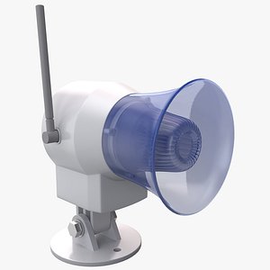 Wireless Siren