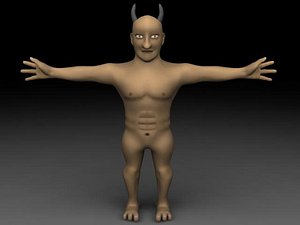 Giant Man