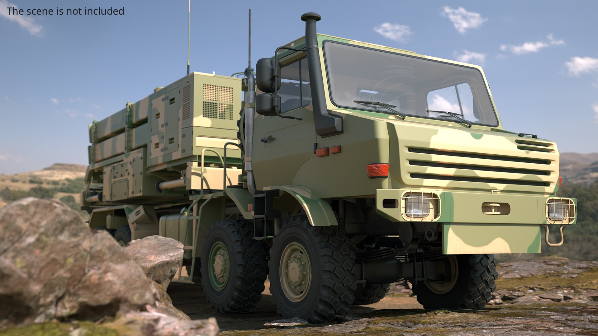 3D Tactical SAM Launcher Vehicle Camo Simplified model https://p.turbosquid.com/ts-thumb/7U/aiShXK/jP/tactical_sam_launcher_vehicle_camo_simplified_003/jpg/1768177686/1920x1080/fit_q87/d7fcd548a4693a4bf0841e036d240ae34179e668/tactical_sam_launcher_vehicle_camo_simplified_003.jpg