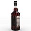 Captain Morgan Black Spiced Rum 70cl US Bottle