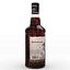 Captain Morgan Black Spiced Rum 70cl US Bottle