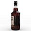 Captain Morgan Black Spiced Rum 70cl US Bottle