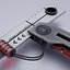 Coleção de ferramentas de ficção científica lowpoly PBR