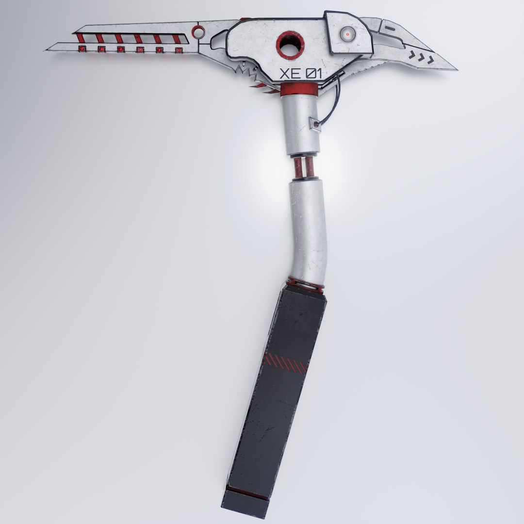 Sci-fi tools Collection lowpoly PBR 3D model https://p.turbosquid.com/ts-thumb/7U/ckW1t8/eL/2ntitlded/png/1658217760/1920x1080/fit_q87/e3a8b8df1c41c948f858f25ed176a501f320e4cd/2ntitlded.jpg
