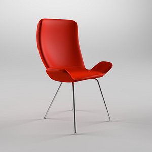Otto Zapf Chair