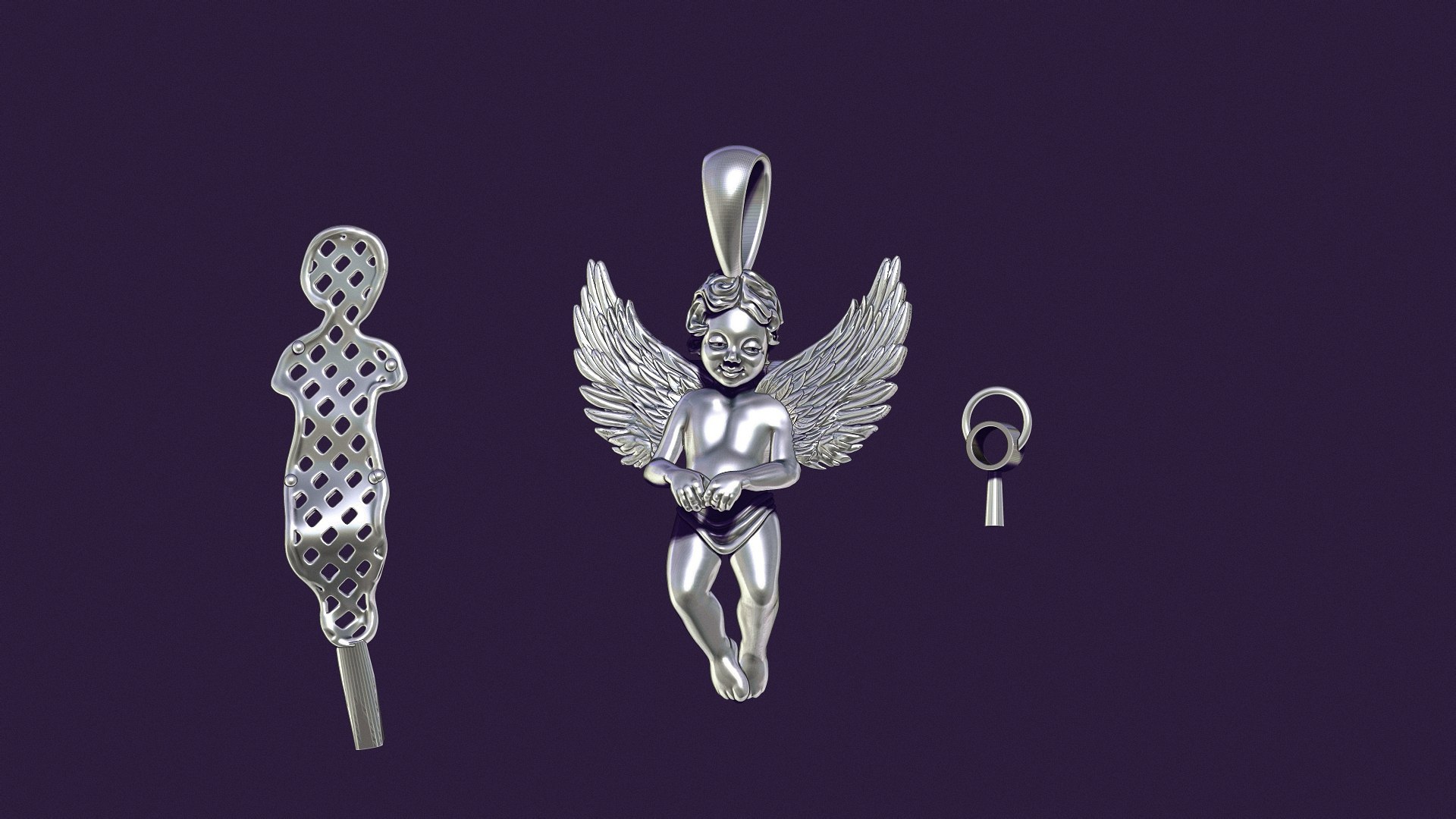 Angel Pendant with Gemstone Setting 3D https://p.turbosquid.com/ts-thumb/7U/dqlI1R/I6/24/jpg/1734518608/1920x1080/fit_q87/0598be23920ca6b756f4e41e23fe77472ab2825f/24.jpg