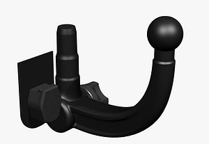 Trailer Hitch