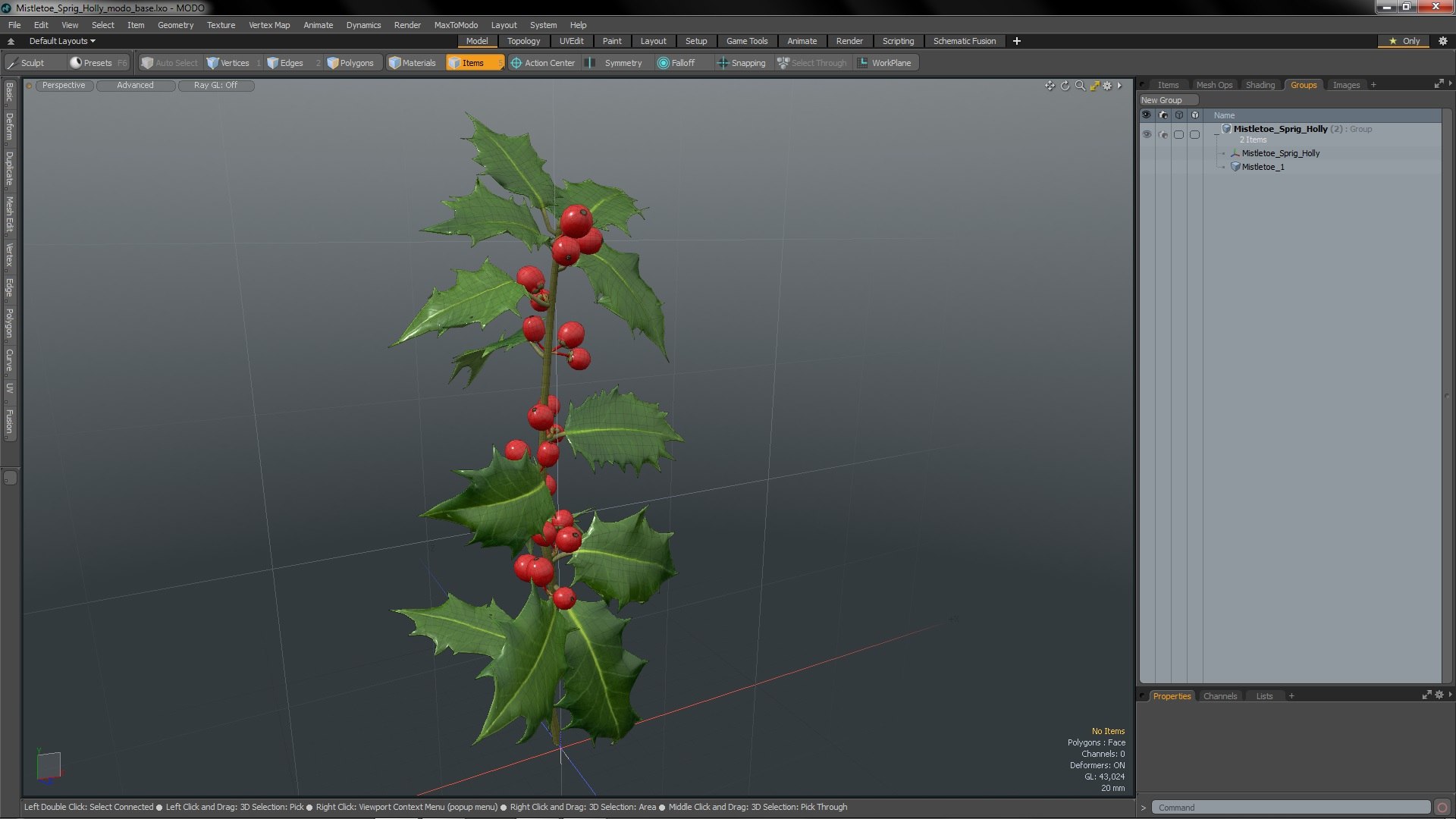 Mistletoe Sprig Holly 3D model https://p.turbosquid.com/ts-thumb/7U/jXLc3b/dL/mistletoesprighollymb3dmodel022/jpg/1684965206/1920x1080/fit_q87/a03e3ed26e3e72a33b6b453b4a0164938bdb5760/mistletoesprighollymb3dmodel022.jpg