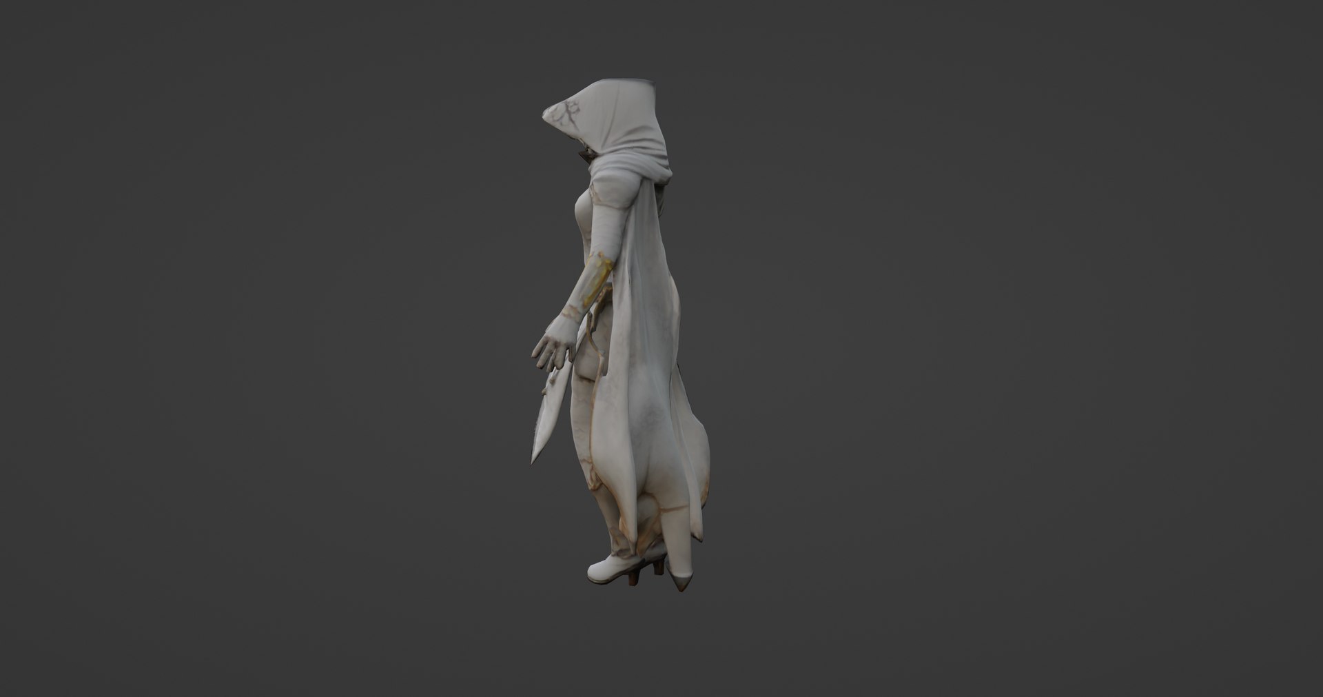 Elegant Fantasy Assassin Character 3d Model Turbosquid 2338721 Elegant Fantasy Assassin Character 3d Model Turbosquid 2338721