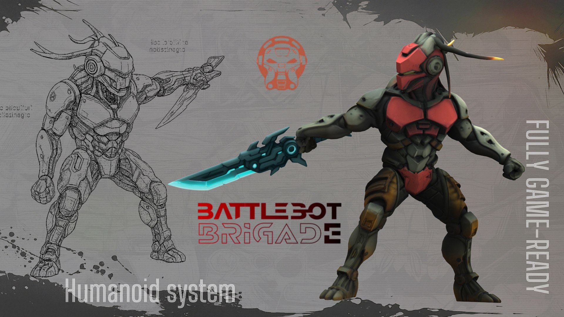 Neuroshade beast model https://p.turbosquid.com/ts-thumb/7U/kV8rgZ/Cl/page40/jpg/1757933379/1920x1080/fit_q87/cf5fb1a20794e4b723a76ac26baf5854878c2e0c/page40.jpg