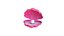 Coquillage ouvert 03