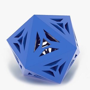 solid manifold printing 3D model