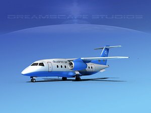 x airlines 328jet jet aircraft