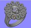 sapphire ring